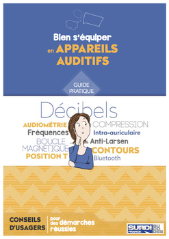 Bien s’équiper en appareils auditifs 