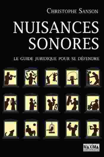 couverture uisances sonores christophesanson 2