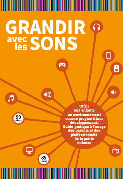grandir avec les sons