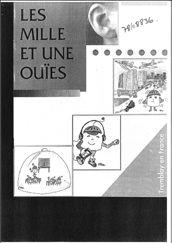 les mille et une ouies
