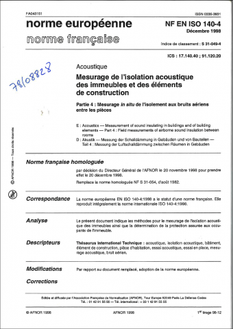 Norme Afnor Lettre 2019 - Un Tiers Des Avis En Ligne Sont ...