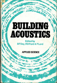 Building acoustics