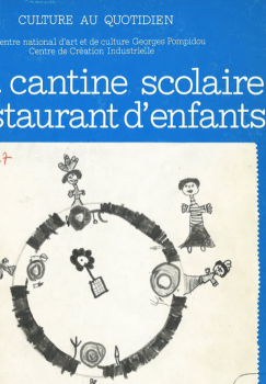 De la cantine scolaire au restaurant d'enfants