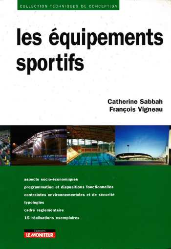 Les équipements sportifs