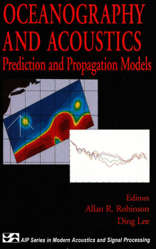 Oceanography and acoustics