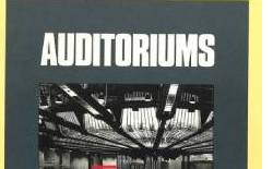 Auditoriums