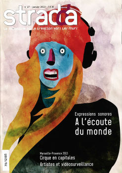 Expressions sonores. À l'écoute du monde