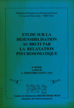 du bruit chez vous que faire