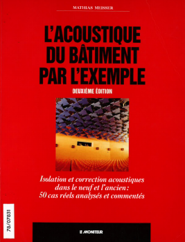 du bruit chez vous que faire