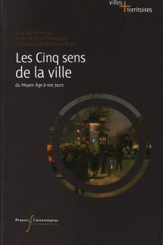 Le fantastique pouvoir de nos cinq sens