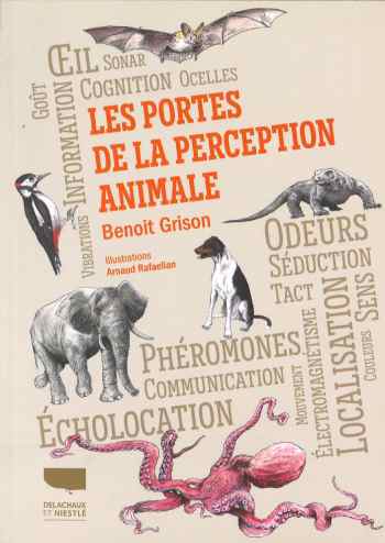 Les portes de la perception animale