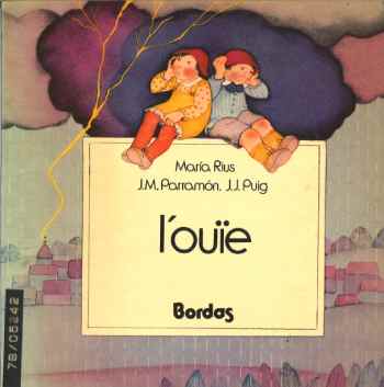 L'ouïe.