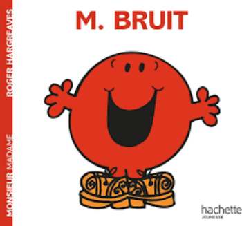 M. Bruit