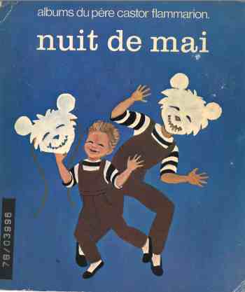Nuit de mai.