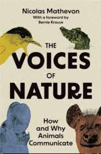 The voices of nature