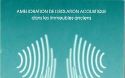 Amélioration de l'isolation acoustique dans les immeubles anciens - le bruit : un mal qui a des remèdes