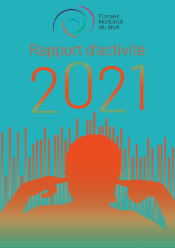Rapport d'activité 2021
