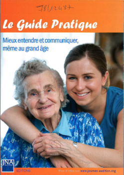 Mieux entendre et communiquer, même au grand âge
