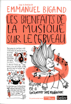 Bienfait musique cerveau