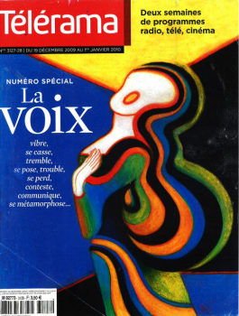 La voix