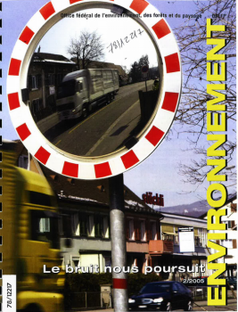 Le bruit nous poursuit