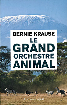 le grand orchestre animal