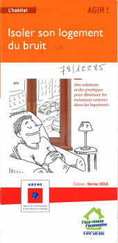 isoler son logement du bruit