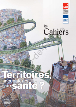 Territoires incubateurs de santé