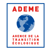 Logo-Ademe - Agence de l'environnement et de la maîtrise de l'énergie