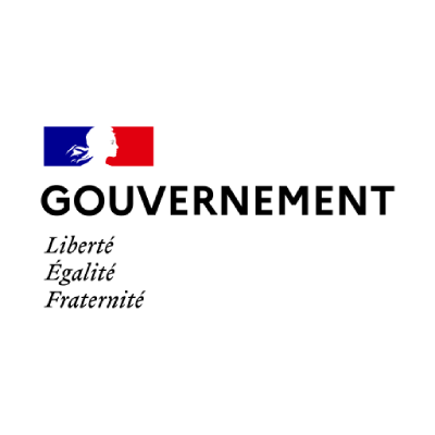 gouvernement logo