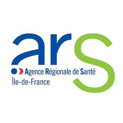 Logo-ARS Île-de-France