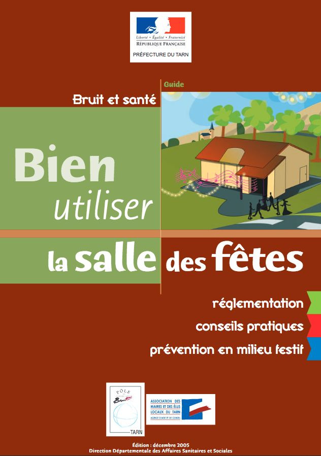 salle des fetes