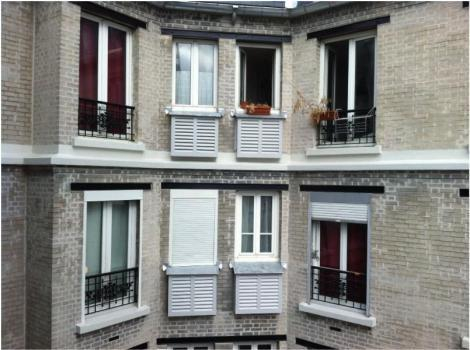Immeuble350