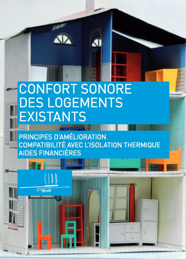 Confort sonore