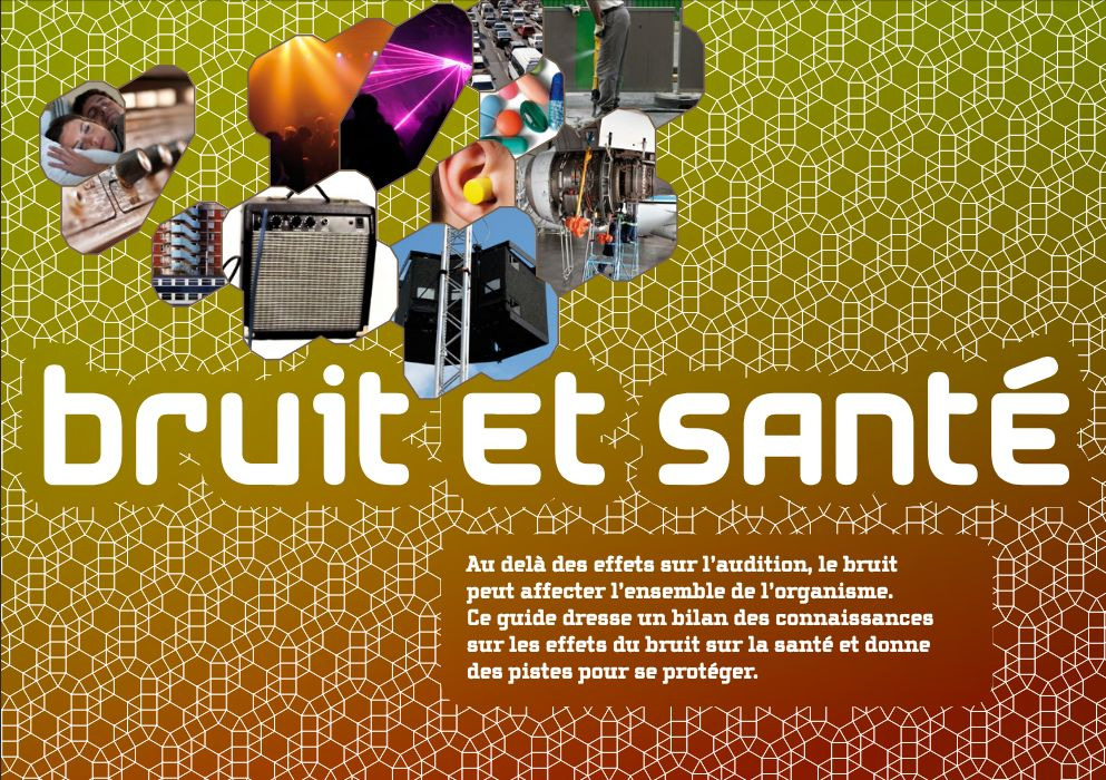 bruit sante