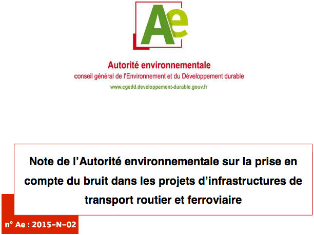 autorite environnementale