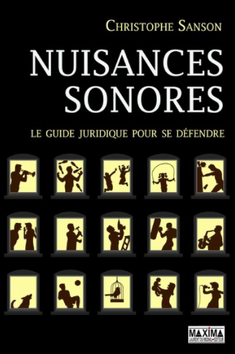 nuisances sonores c sanson