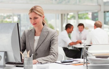 Acoustique des bureaux : projet de révision de la norme NF S31-080