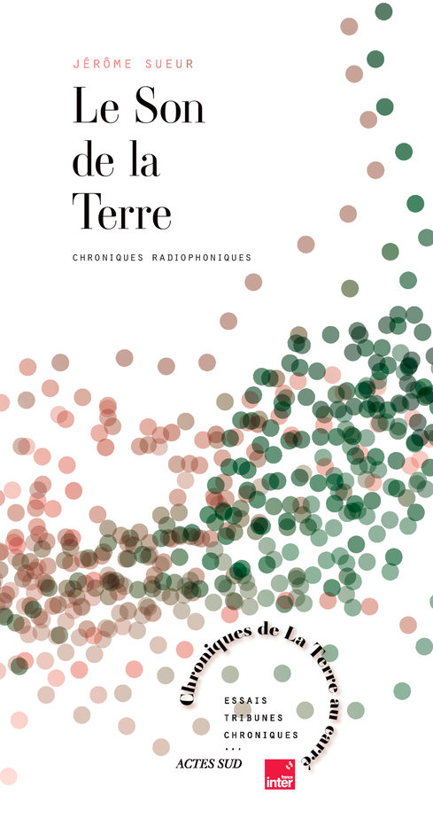 couverture du livre le son de la terre