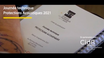 extrait de la video du syndicat des équipements de la route