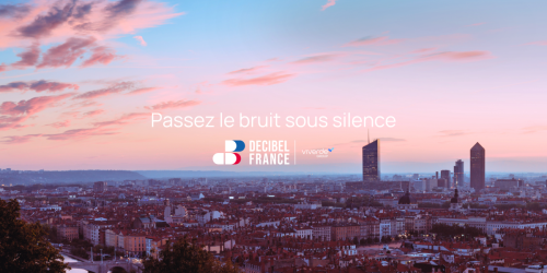 DECIBEL FRANCE