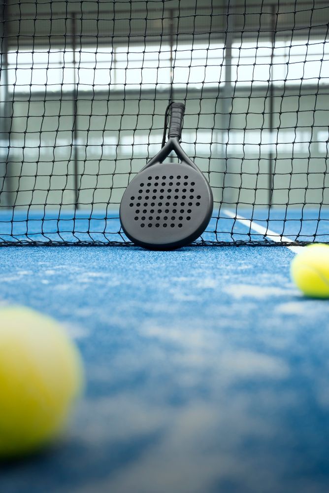 terrain de padel